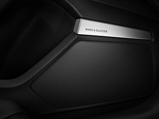 Акустическая система Bang & Olufsen Premium с объемным звучанием