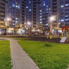Квартира 31,7 м², 1-комнатная - изображение 4