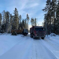 Коттеджный посёлок «Савоя», Всеволожский район - изображение 12
