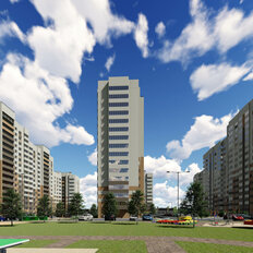 Квартира 73,4 м², 2-комнатная - изображение 4