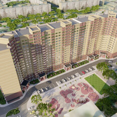 Квартира 90 м², 3-комнатная - изображение 3