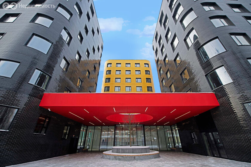 Застройщик Хавская 24 в Москве и МО - изображение 1