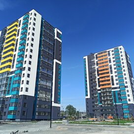 Купить квартиру в ЖК «Щегловка-СМАРТ» в Туле - изображение 2