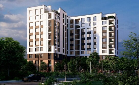 Застройщик Делорад в Калининградской области - изображение 9