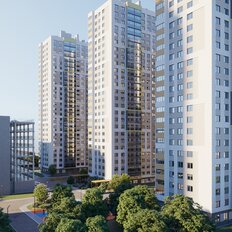 Квартира 31,1 м², студия - изображение 3