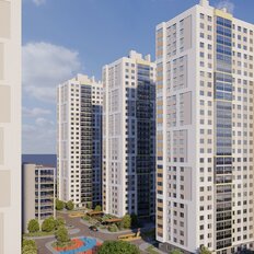 Квартира 31,1 м², студия - изображение 5