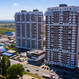 Купить квартиру в кирпичном доме в ЖК «Перемена» в Краснодаре - изображение 2