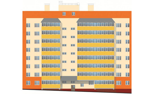 81,8 м², 4-комнатная квартира 5 000 000 ₽ - изображение 31