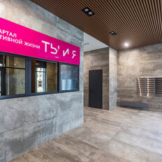 Квартира 30 м², 1-комнатная - изображение 4