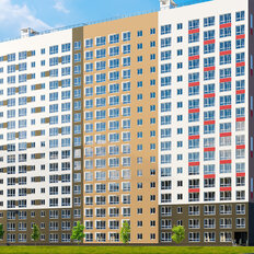 Квартира 37,5 м², 1-комнатная - изображение 5