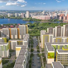 Квартира 24 м², студия - изображение 2