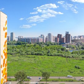Купить 2-комнатную квартиру рядом со школой в ЖК «Медовый» в Пермском крае - изображение 4
