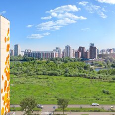 Квартира 24 м², студия - изображение 5