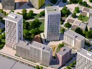 Жилой район «Вершины» - изображение 4