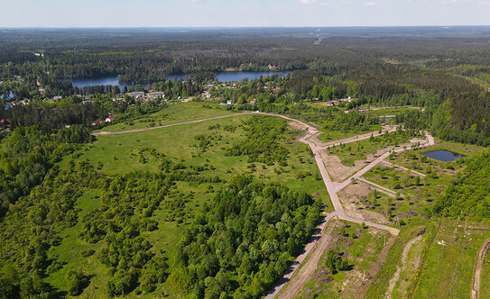 Коттеджные поселки в Выборгском районе - изображение 31