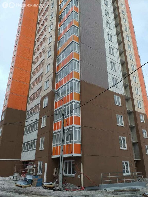 ЖК «Покровский» - изображение 17