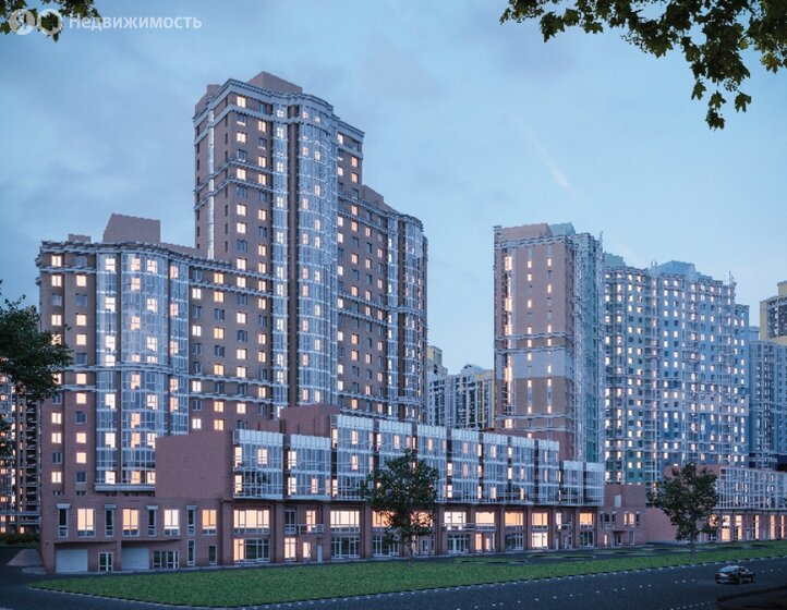 74,4 м², 4-комнатная квартира 12 000 000 ₽ - изображение 73