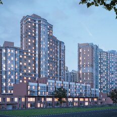 Квартира 61,2 м², 2-комнатная - изображение 4