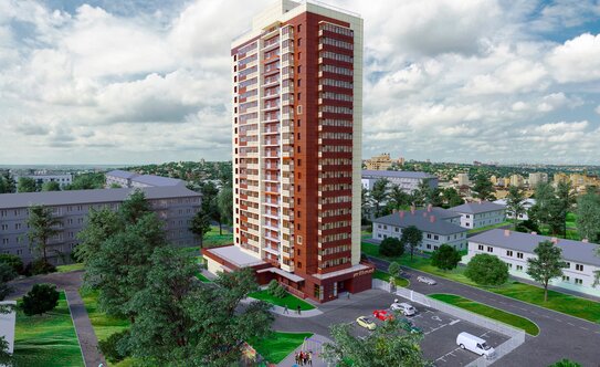 Застройщик Петрострой в Перми - изображение 7