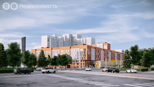 86,5 м², 3-комнатная квартира 10 549 226 ₽ - изображение 20