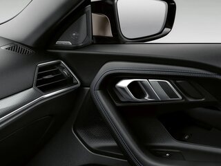 Аудиосистема Harman/Kardon Surround Sound