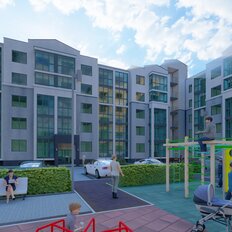 Квартира 71,1 м², 3-комнатная - изображение 5