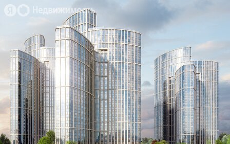 60 м², 2-комнатная квартира 110 000 ₽ в месяц - изображение 89