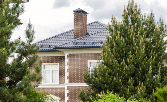 Коттеджные поселки в Московской области - изображение 34