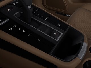 Адаптивная пневматическая подвеска, включая PASM