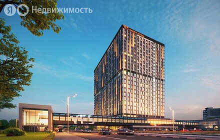 65 м², 2-комнатная квартира 155 000 ₽ в месяц - изображение 36