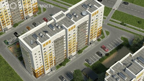 51,1 м², 2-комнатная квартира 3 630 000 ₽ - изображение 29