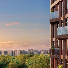 Квартира 64 м², 3-комнатная - изображение 3