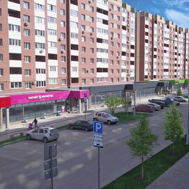 Купить квартиру с парковкой в ЖК «Новая Самара» в Самаре - изображение 3