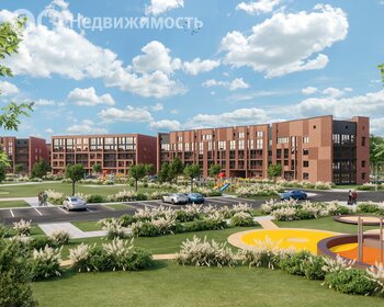 27 м², квартира-студия 4 150 000 ₽ - изображение 9