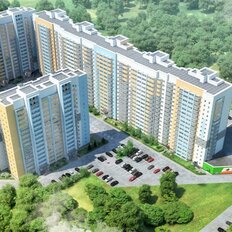 Квартира 20 м², студия - изображение 5