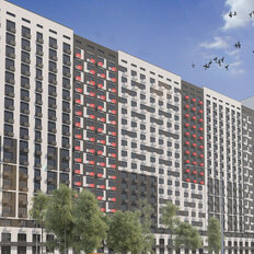 Квартира 78,3 м², 3-комнатная - изображение 3
