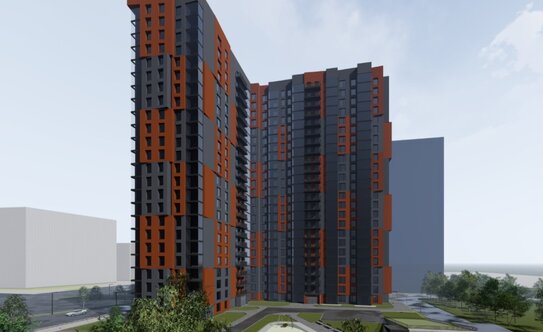 Застройщик Альфа в Новосибирске - изображение 7