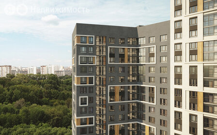 3,4 м², юридический адрес 2 400 ₽ в месяц - изображение 39