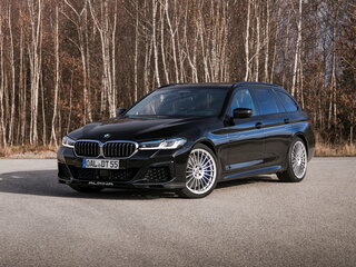 Alpina D5 G30/G31 Рестайлинг