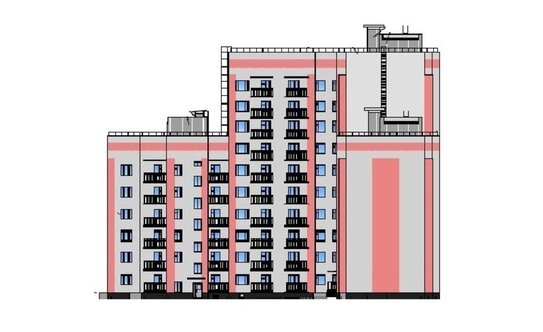 43,1 м², 1-комнатная квартира 5 000 000 ₽ - изображение 64