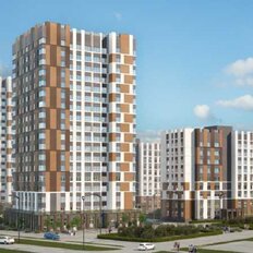 Квартира 85 м², 3-комнатная - изображение 5