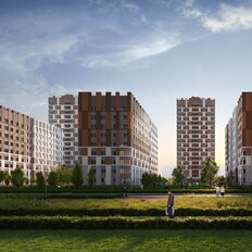Квартира 85 м², 3-комнатная - изображение 3