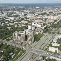Квартира 28,2 м², 1-комнатная - изображение 1