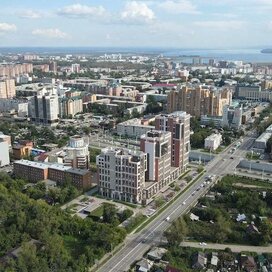 Купить студию или 1-комнатную квартиру в ЖК SkyLine в Иркутске - изображение 3