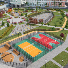 Квартира 30,2 м², 1-комнатная - изображение 5