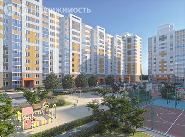 27,1 м², 1-комнатная квартира 2 976 000 ₽ - изображение 16