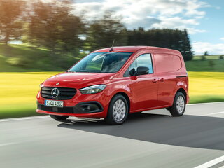 Mercedes-Benz Citan II
