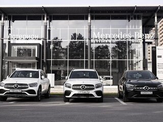 Gac тюмень официальный дилер