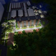 Квартира 44,6 м², 1-комнатная - изображение 2