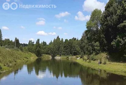 Коттеджные поселки в Дмитровском городском округе - изображение 11